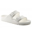 Sandalia EVA blanca Birkenstock 129443 Arizona