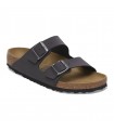 Sandalia gris Birkenstock 1029134