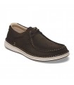 Zapato Wallaby moka Birkenstock 1029624