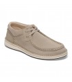 Zapato Wallaby taupe Birkenstock 1029671