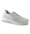 Deportivo blanco Ecoligeros LIBERTE 73379