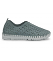 Deportivo jeans Ecoligeros TESSY 73385