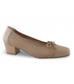 Zapato nude Roldan 3903 73426