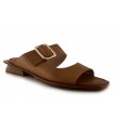 Sandalia hebilla camel Marlinna 45569 CORFU