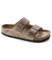Sandalia SFB marrón Birkenstock 552813 Arizona