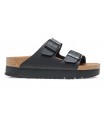 Sandalia Platform Flex Birkenstock 1027395 Arizona