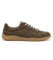 Zapato sport verde Fluchos F2220
