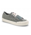 Deportivo lona gris Natural World 72993