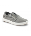 Deportivo gris claro Natural World FINCH 8410E