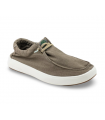 Deportivo estilo Wallaby beige Natural World TEAL 8411