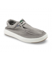 Deportivo estilo Wallaby gris claro Natural World TEAL 8411