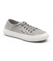 Deportivo gris con suela casco Natural World 901E