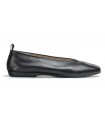 Manoletinas negras Wonders A8661