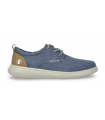 Náutico azul para caballero Coronel Tapioca T205