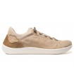 Deportivo beige para caballero Sunni Sabbi Miyako