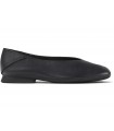 Zapato salón negro para señora Camper Gobi Negro/CasiMyra Ry Negro