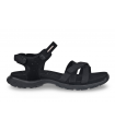 Sandalias de color negro para mujer ECCO 853303