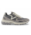 Deportivos de color gris para mujer VICTORIA 8809100