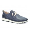 Zapato sport de color azul para hombre FUENCARRAL PIKOLINOS