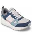 Deportivo azul y blanco Skechers Bobs Sport Sparrow 2.0 117268