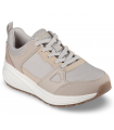 Deportivo taupe Skechers Bobs Sport Sparrow 2.0 117268