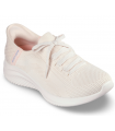 Deportivo natural Skechers Slip-Ins Ultra Flex 3.0 149710
