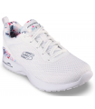 Deportivo blanco Skechers Skech-Air Dynamight 149756