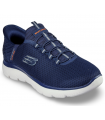 Deportivo marino Skechers Slip-Ins Summits High Range 232457
