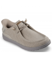 Zapato de color taupe para hombre Slip-Ins Melson SKECHERS