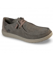 Zapato de color beige para hombre Melson Raymon SKECHERS