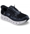 Deportivo de color negro para hombre Glide-Step Pro SKECHERS