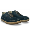 Zapatos barefoot hombre azul marino Callaghan 61903