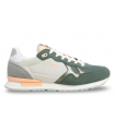 Deportivo de estilo retro para mujer Brit Camp PEPE JEANS