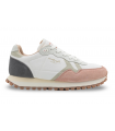 Deportivo de color blanco para mujer Brit-On Master PEPE JEANS