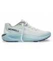 Deportivo técnico de color turquesa para mujer MERRELL J068286