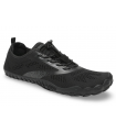 Zapatillas barefoot mujer negras Saguaro SMART 1 XZA052BK respetuosas