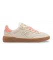Deportivo beige D.Franklin 387005 73409