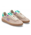 Deportivo beige D.Franklin 387008 73411