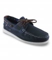 Zapato náutico azul Innova 2021