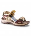 Sandalia multicolor Paredes WP22176