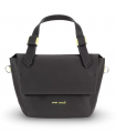 Bolso grafito Pepe Moll 251271