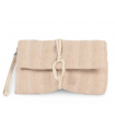 Bolso en color hielo Pepe Moll 251260