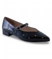 Zapato negro Ragazza R5500 73428