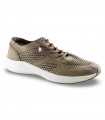 Deportivo taupe para caballero St. Gallen Light Man City Taupe