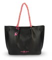 Bolso negro Pepe Moll 251430