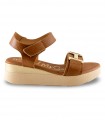 Sandalia Doya roble Oh My Sandals 5672