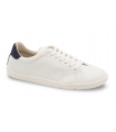 Zapatillas mujer barefoot blancas COQUEFLEX 4361