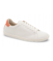 Zapatillas mujer barefoot blancas COQUEFLEX 4361