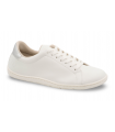 Zapatillas barefoot para mujer blancas COQUEFLEX 4361