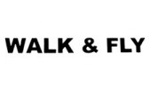 WALK & FLY